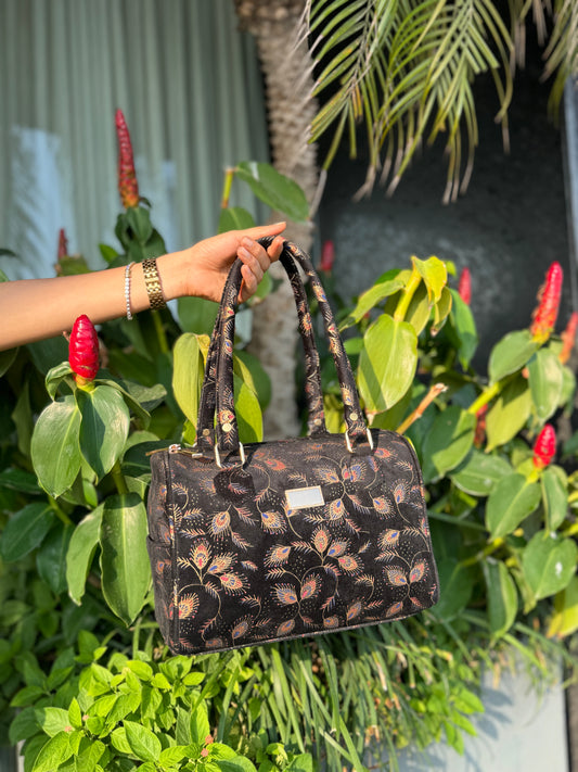 Hustler Dura Duffle Bag