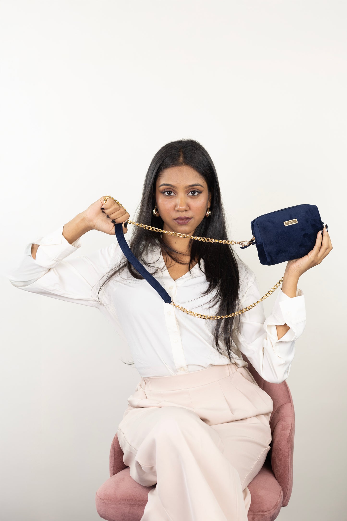 Hustler On-the-go Ease