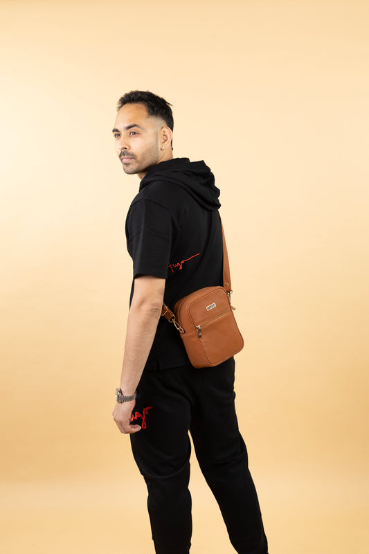 Men’s Travel Sling