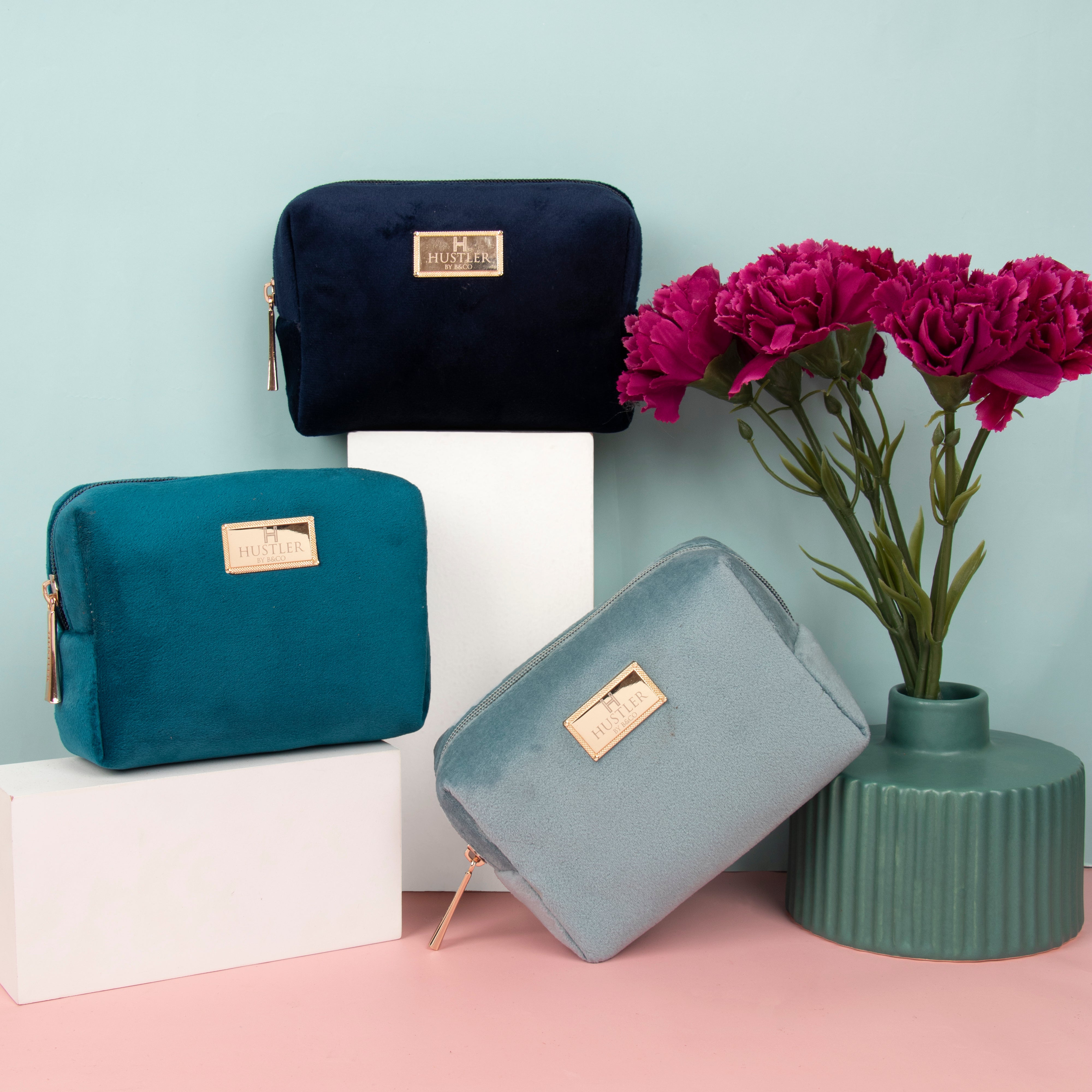 Hustler Bags, pouches, organiser, sling bags, tote bags - non-leather