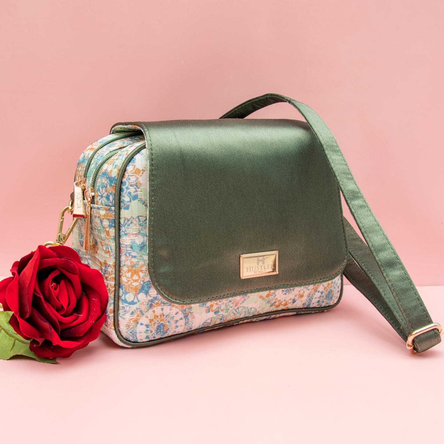 Double Flap and Fly Sling