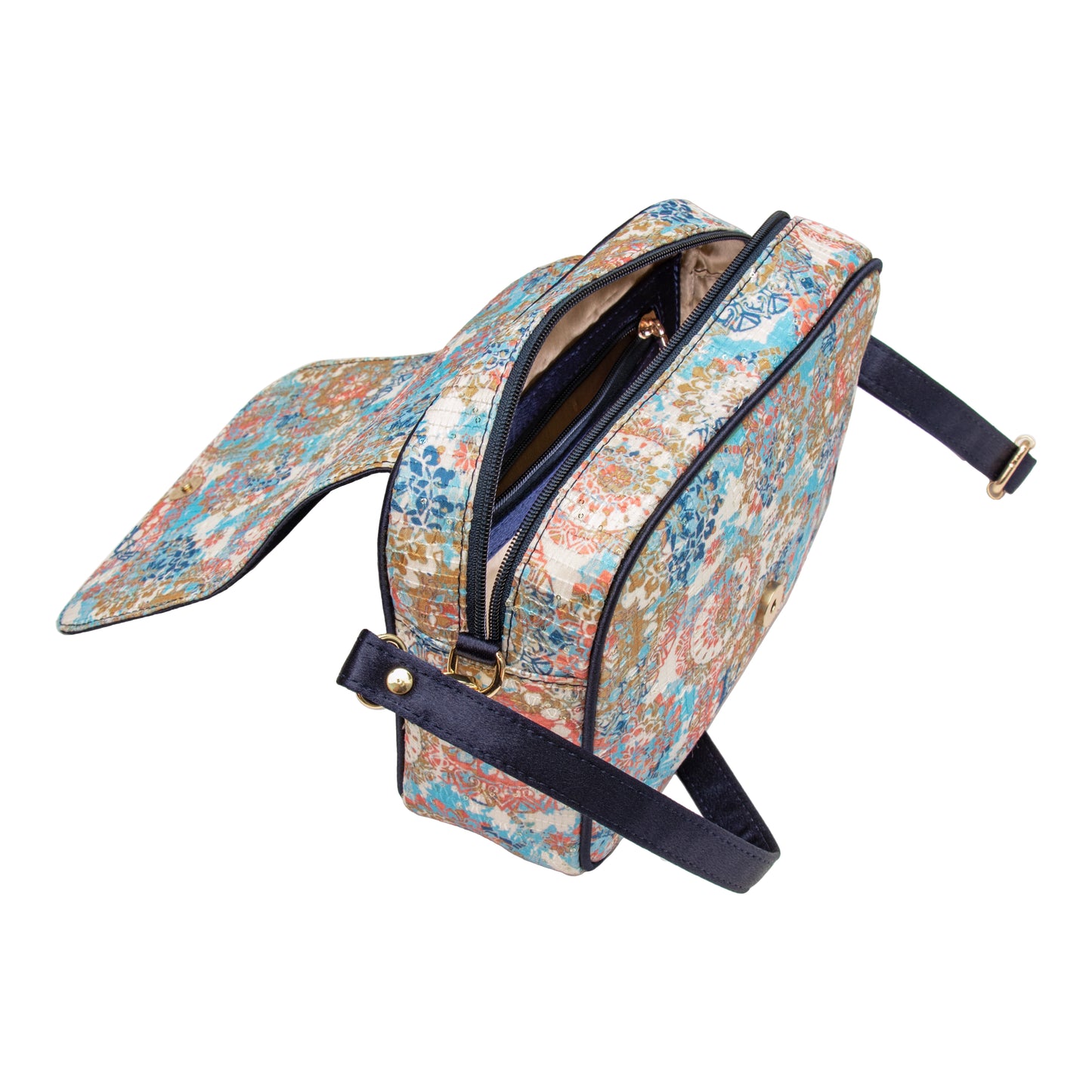 Sling And Go (SAVE Rs.478/-)