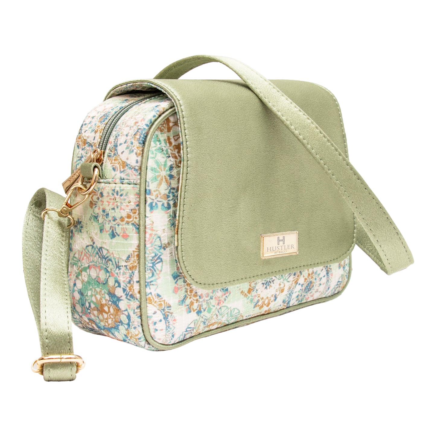 Sling And Go (SAVE Rs.478/-)
