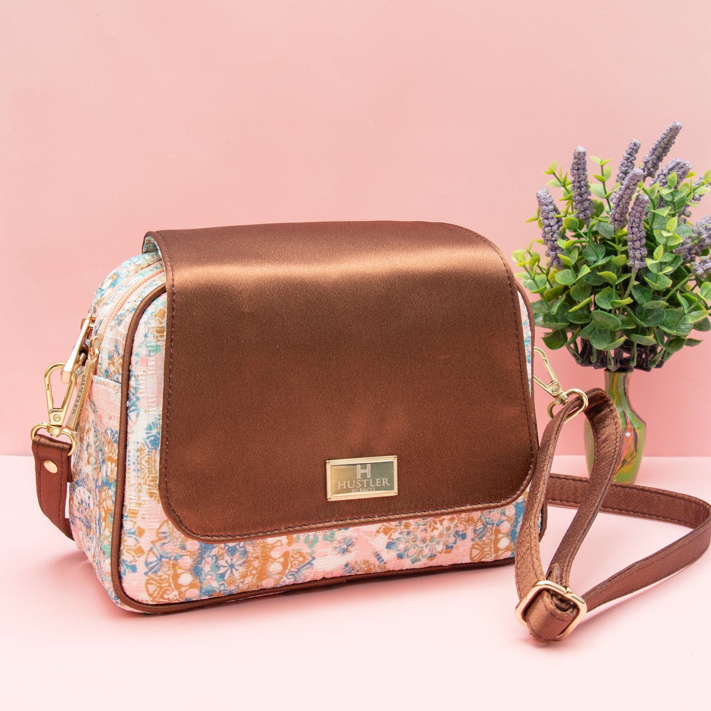 Double Flap and Fly Sling