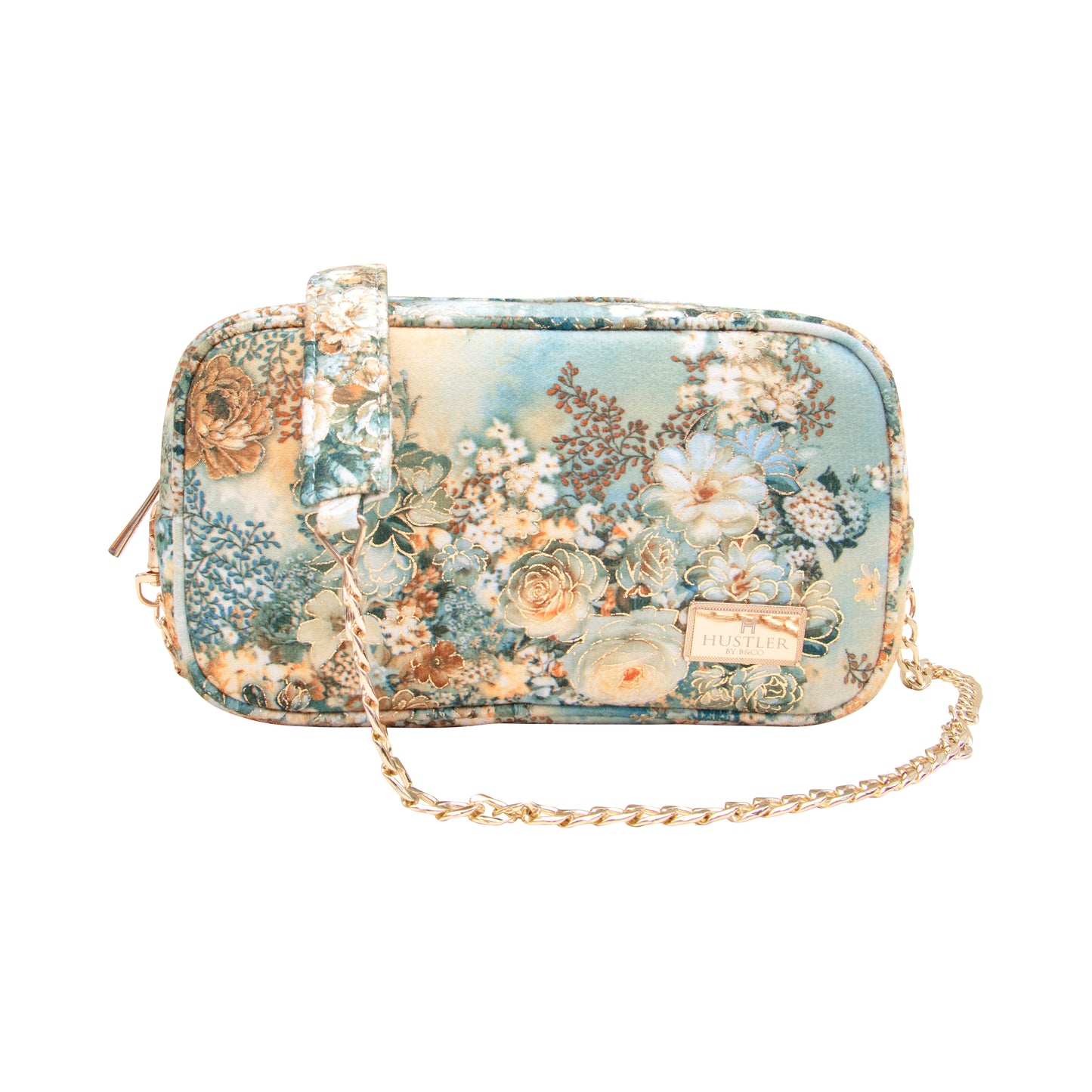 Hustler Large Pouch with Sling