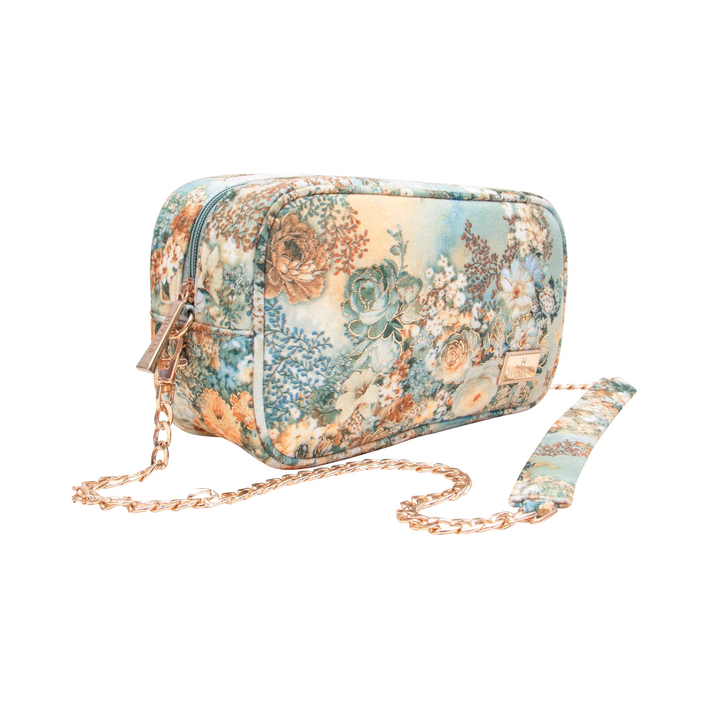 Hustler Large Pouch with Sling