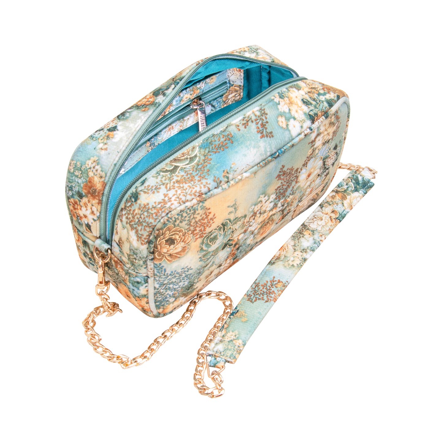 Hustler Large Pouch with Sling