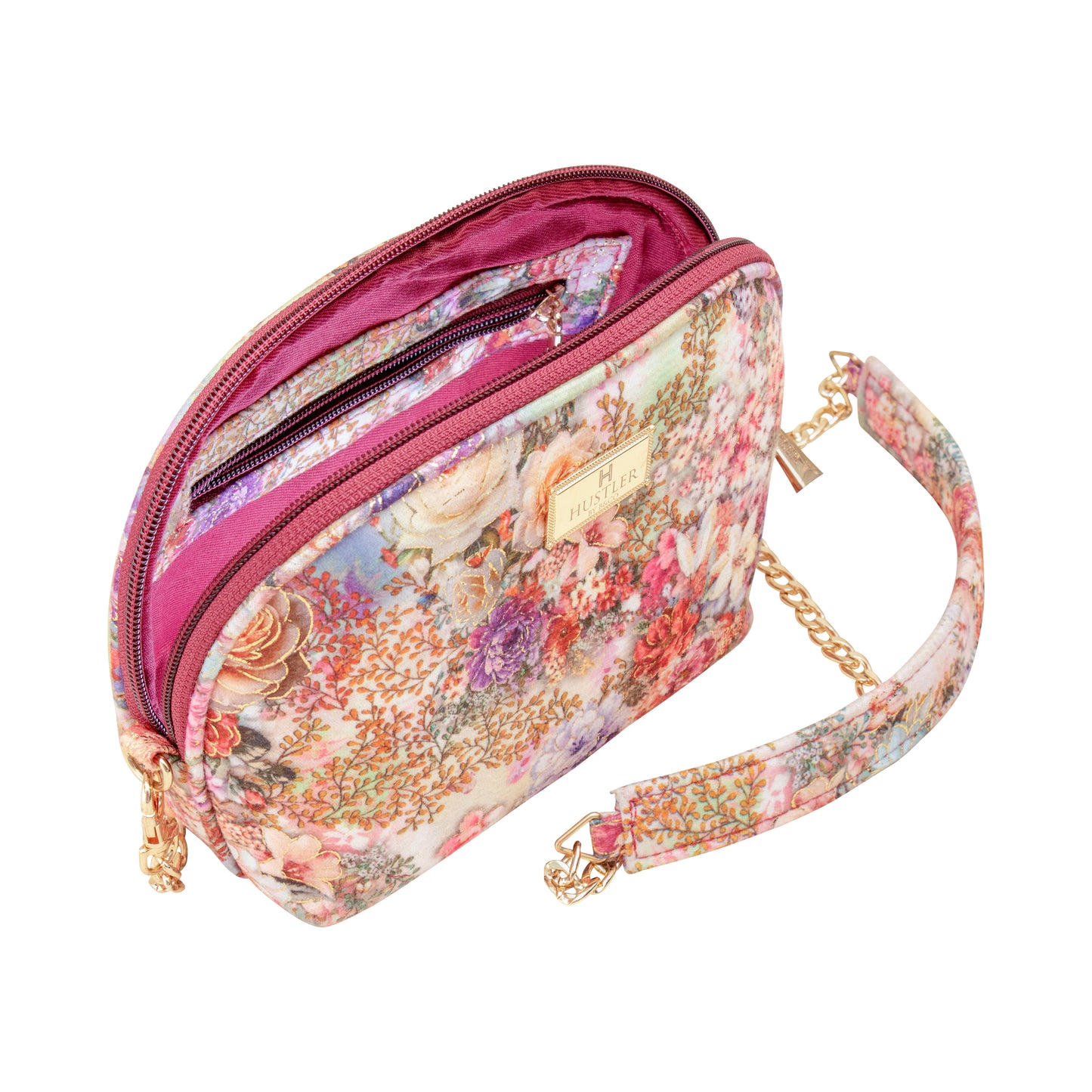 Hustler D Pouch with sling
