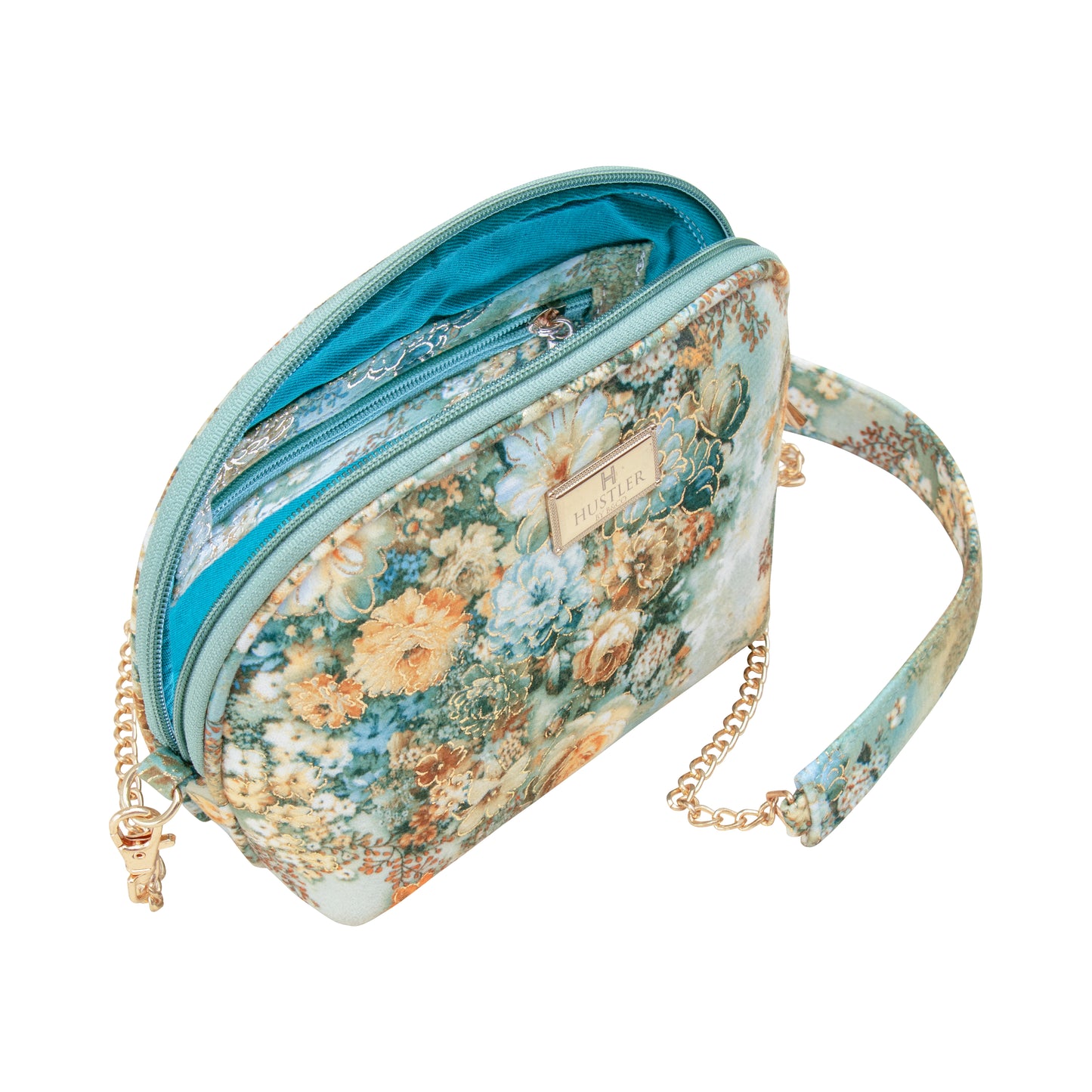 Hustler D Pouch with sling