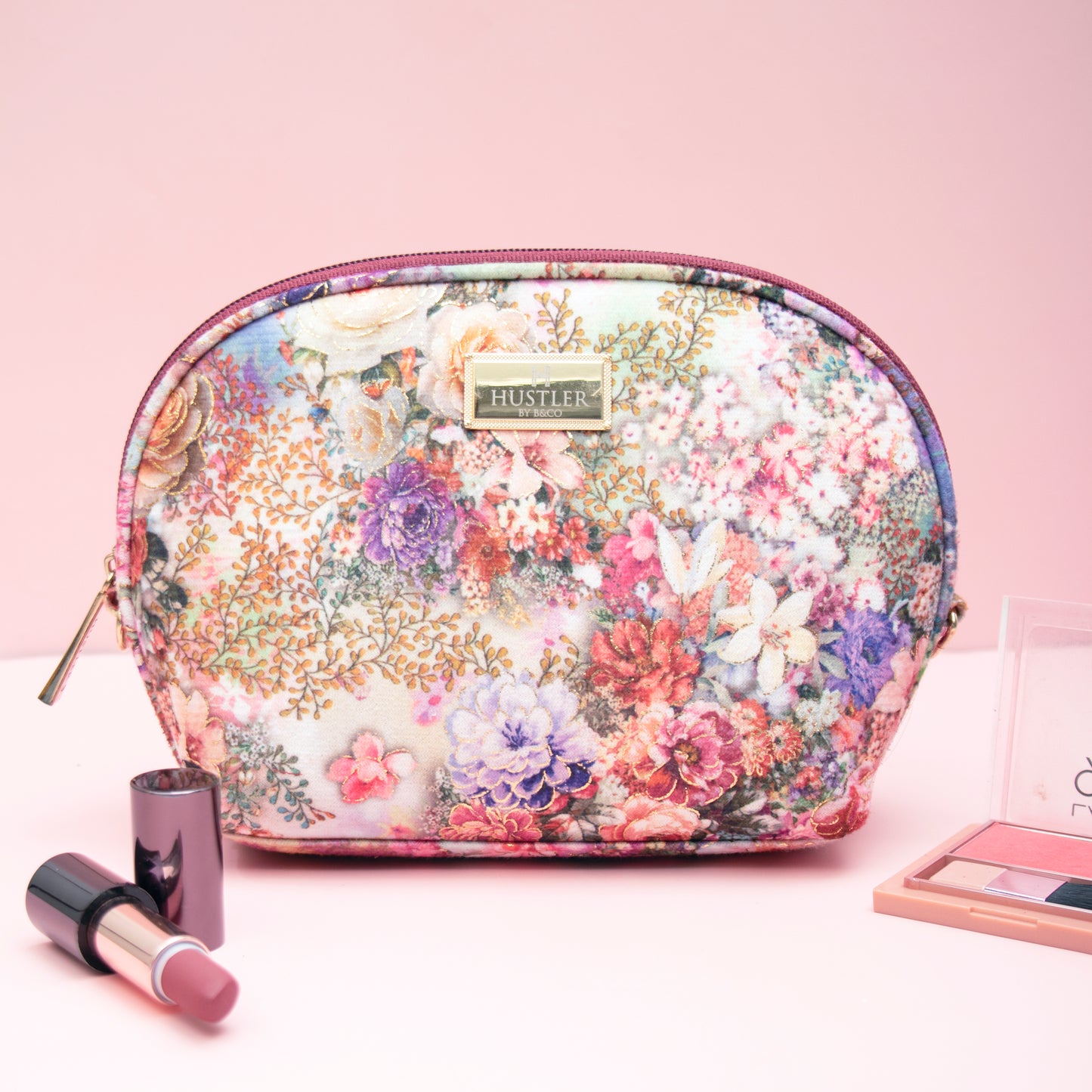 Hustler D Pouch with sling