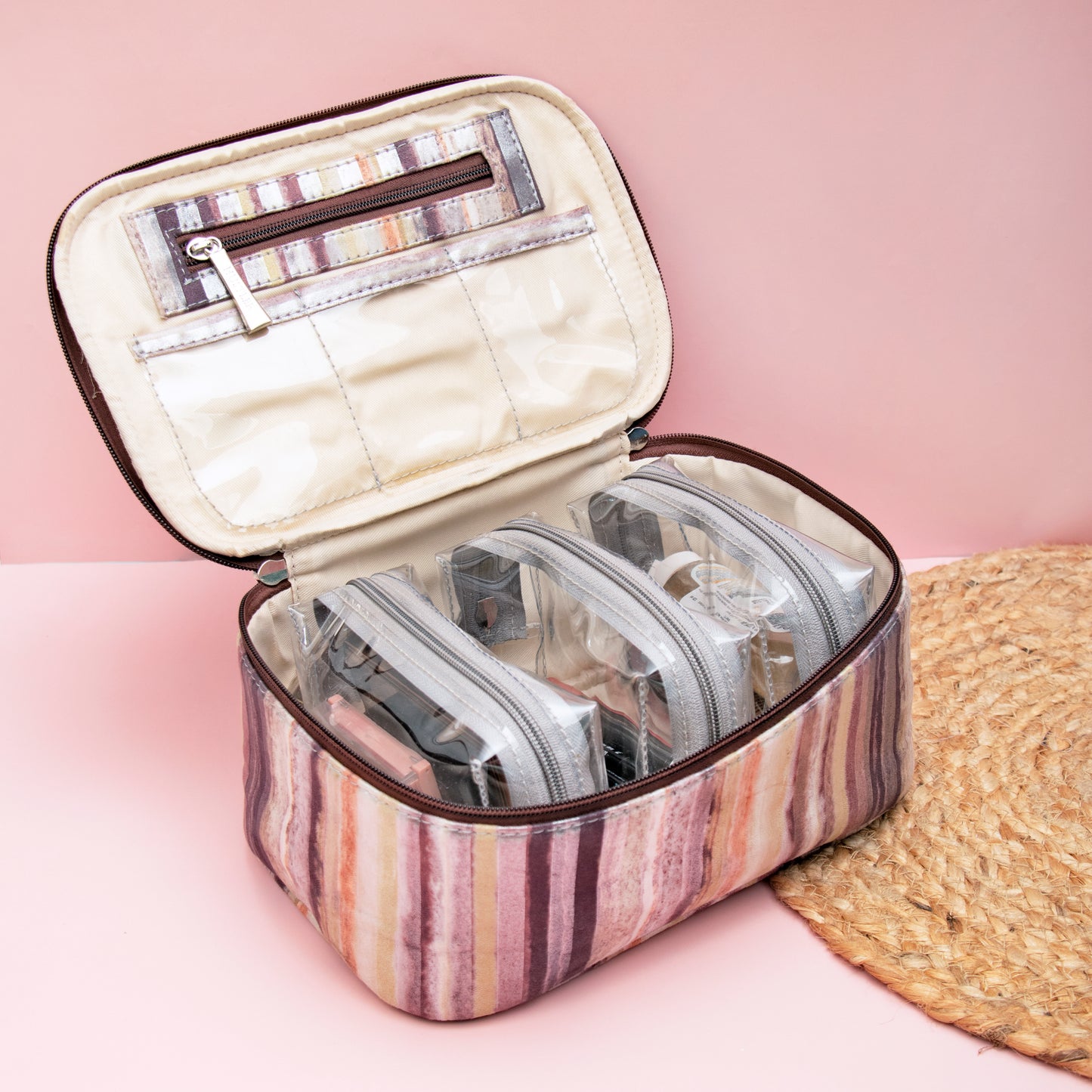 Flaunt-it Duo (SAVE Rs.558/-)