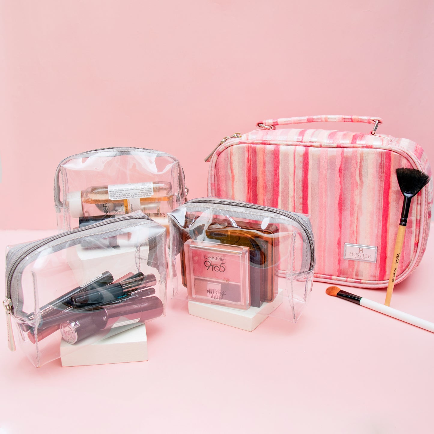 Flaunt-it Duo (SAVE Rs.558/-)