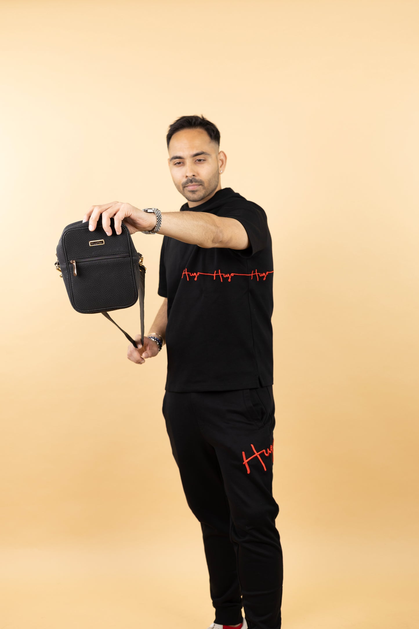 The Luxe Carry Combo (SAVE Rs.557/-)