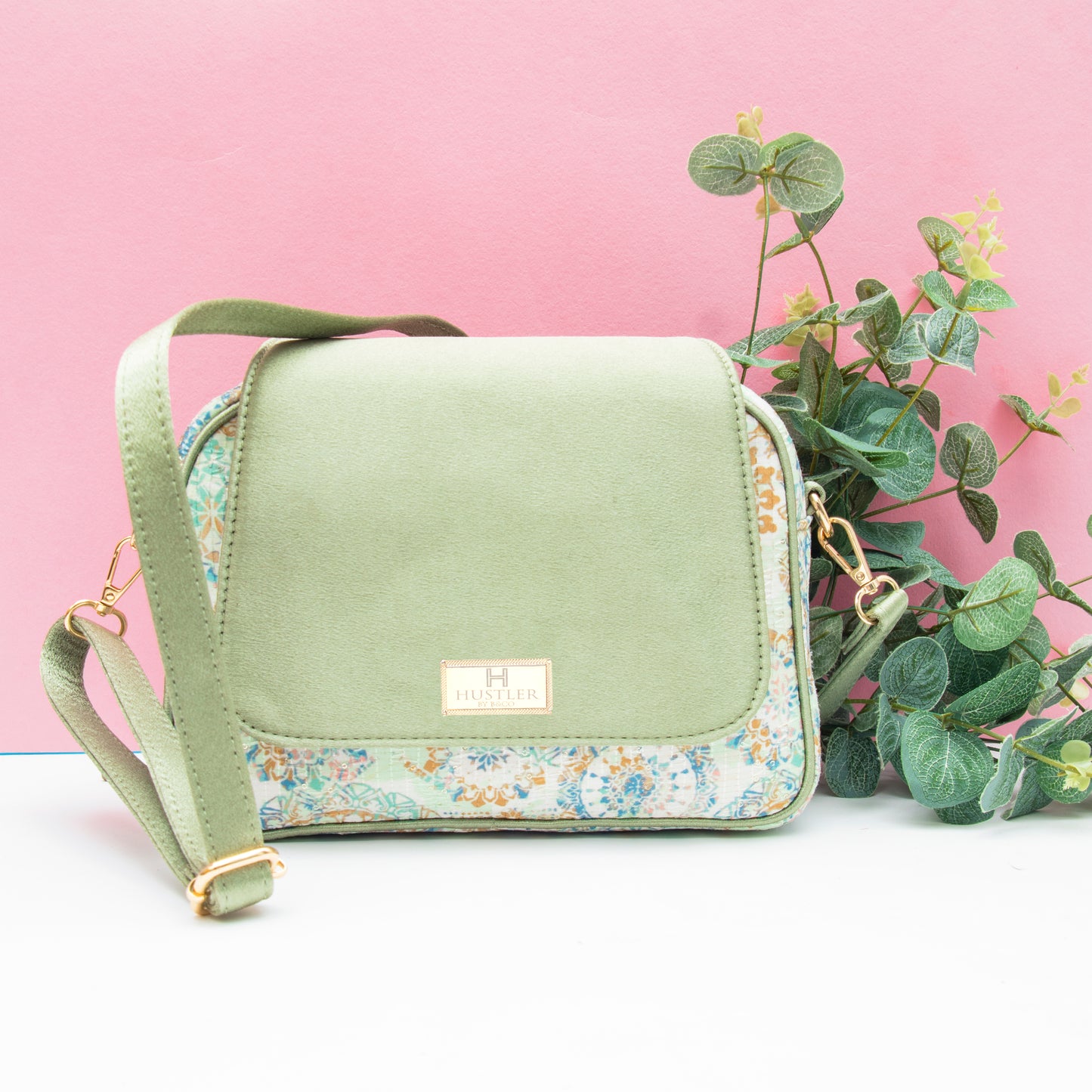 Flap & Fantasy (SAVE RS.676/-)