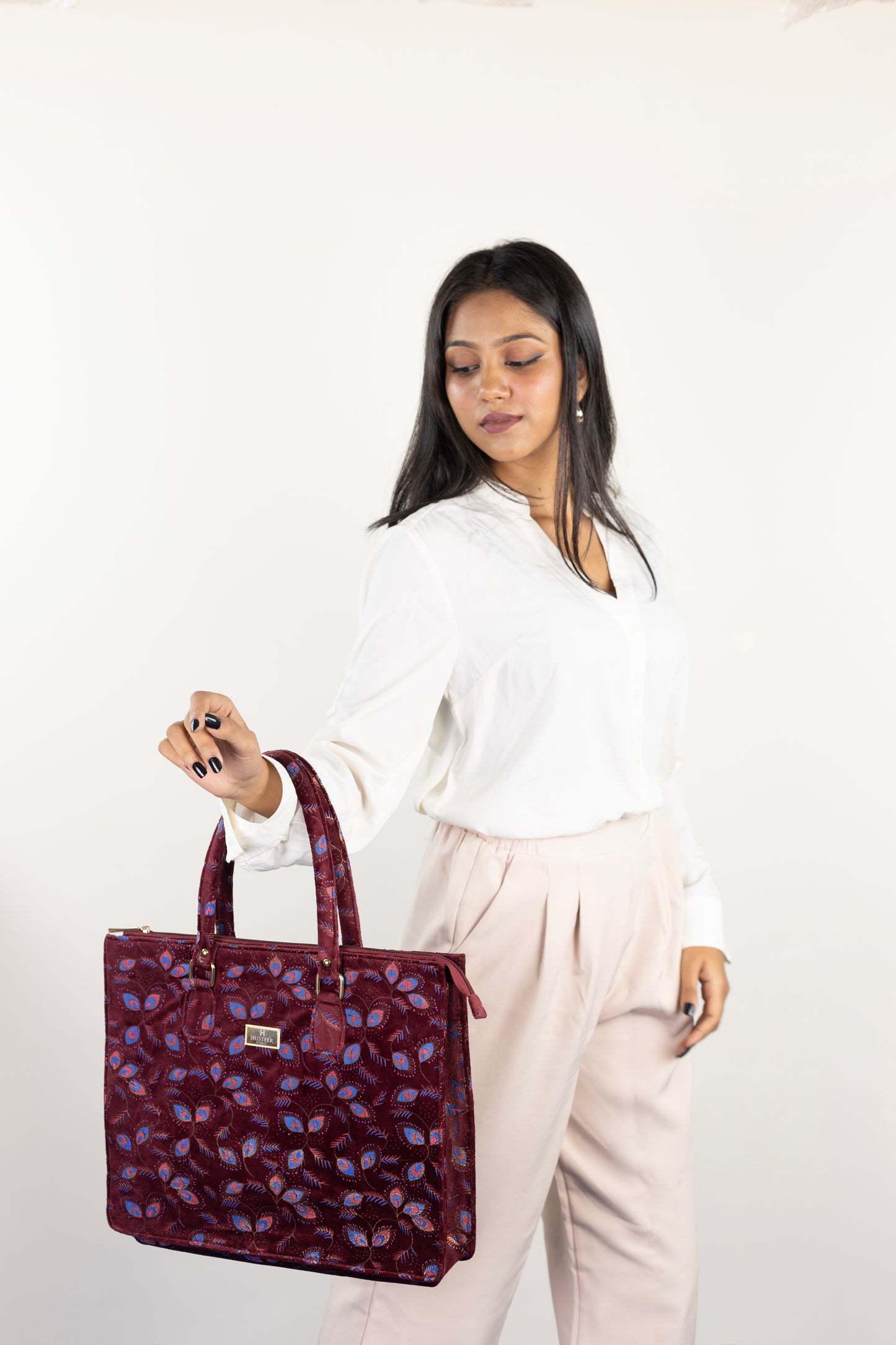 The Hustle Set (SAVE Rs.710/-)