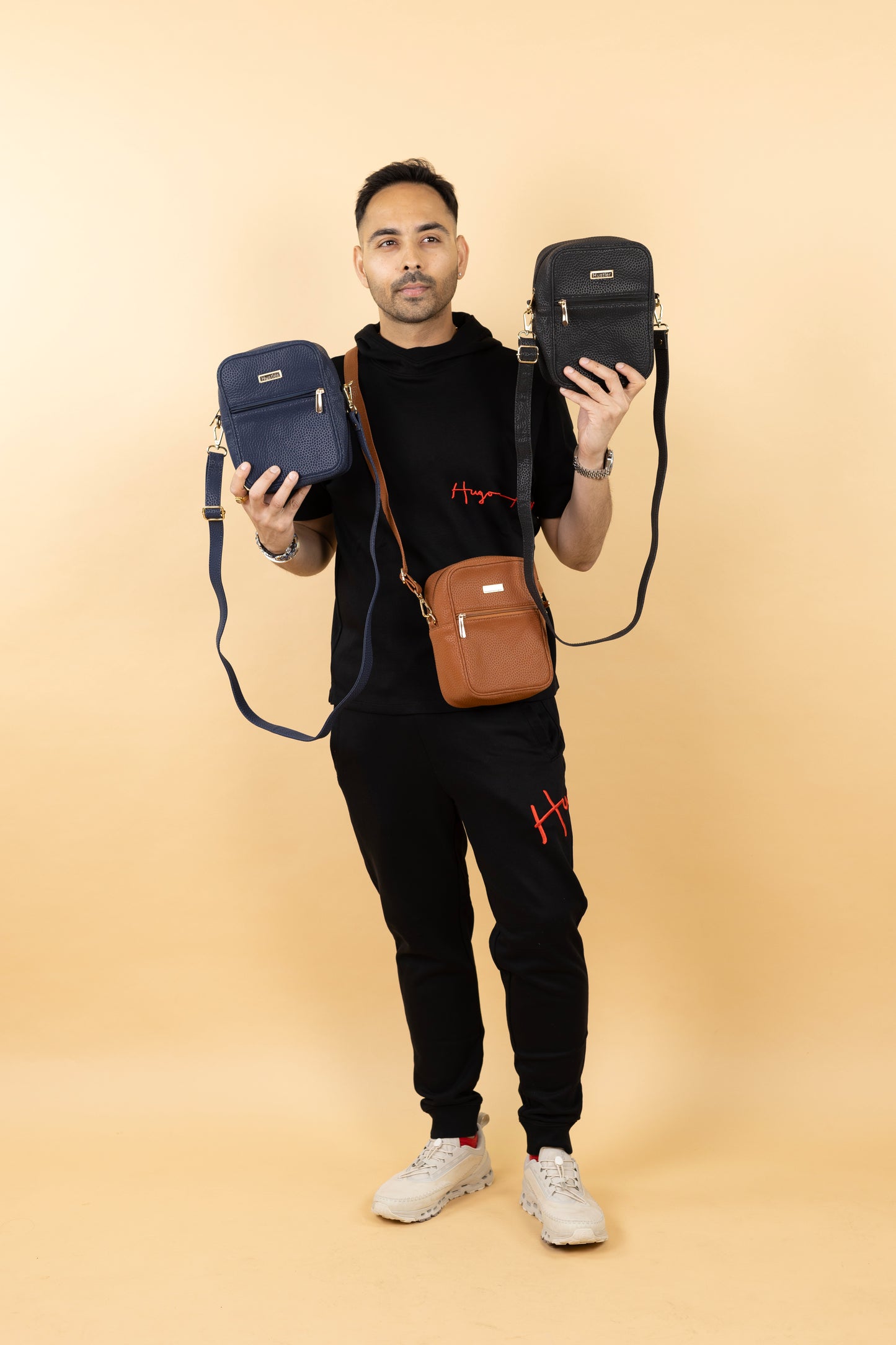 The Luxe Carry Combo (SAVE Rs.557/-)