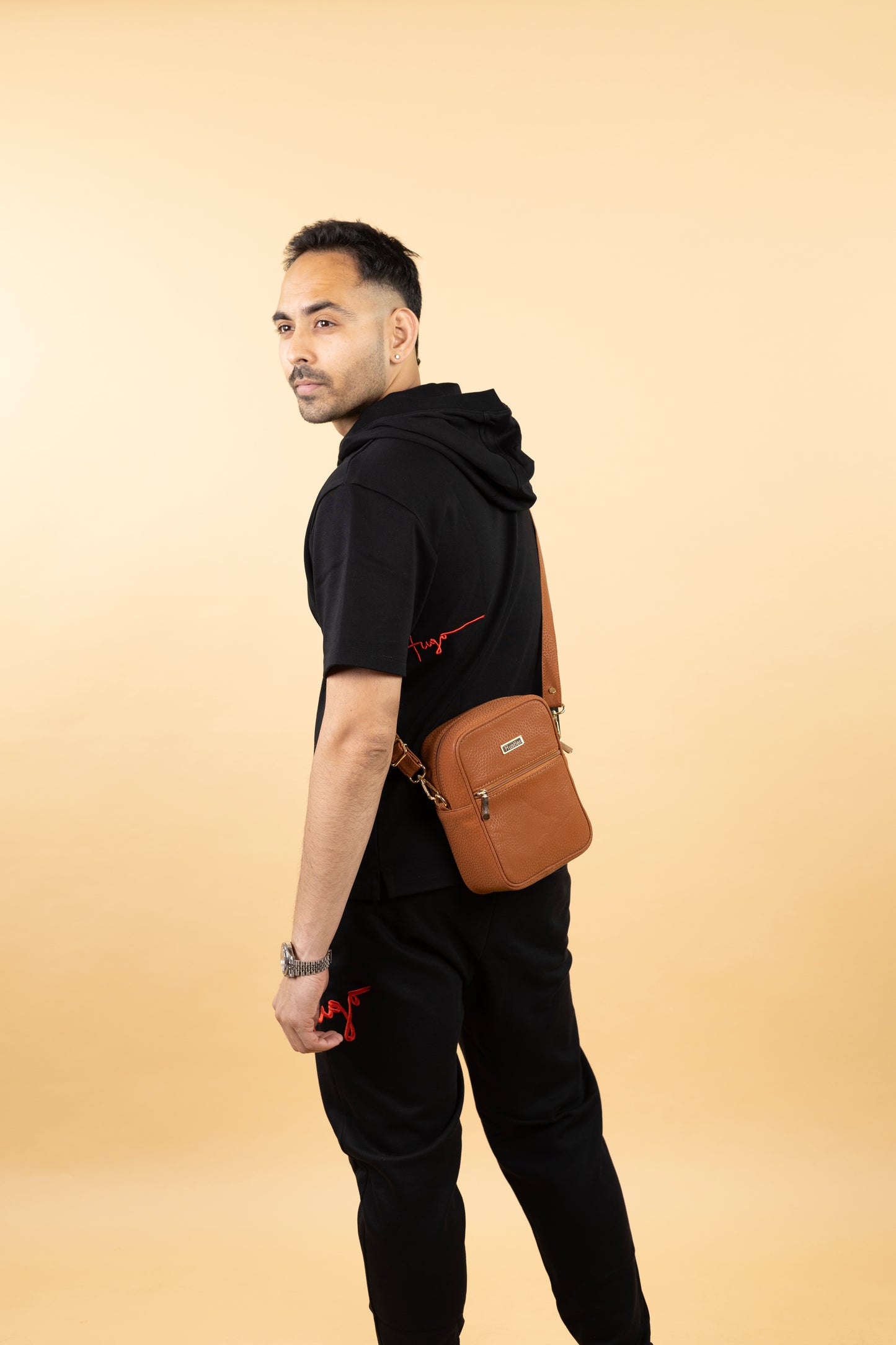 The Luxe Carry Combo (SAVE Rs.557/-)