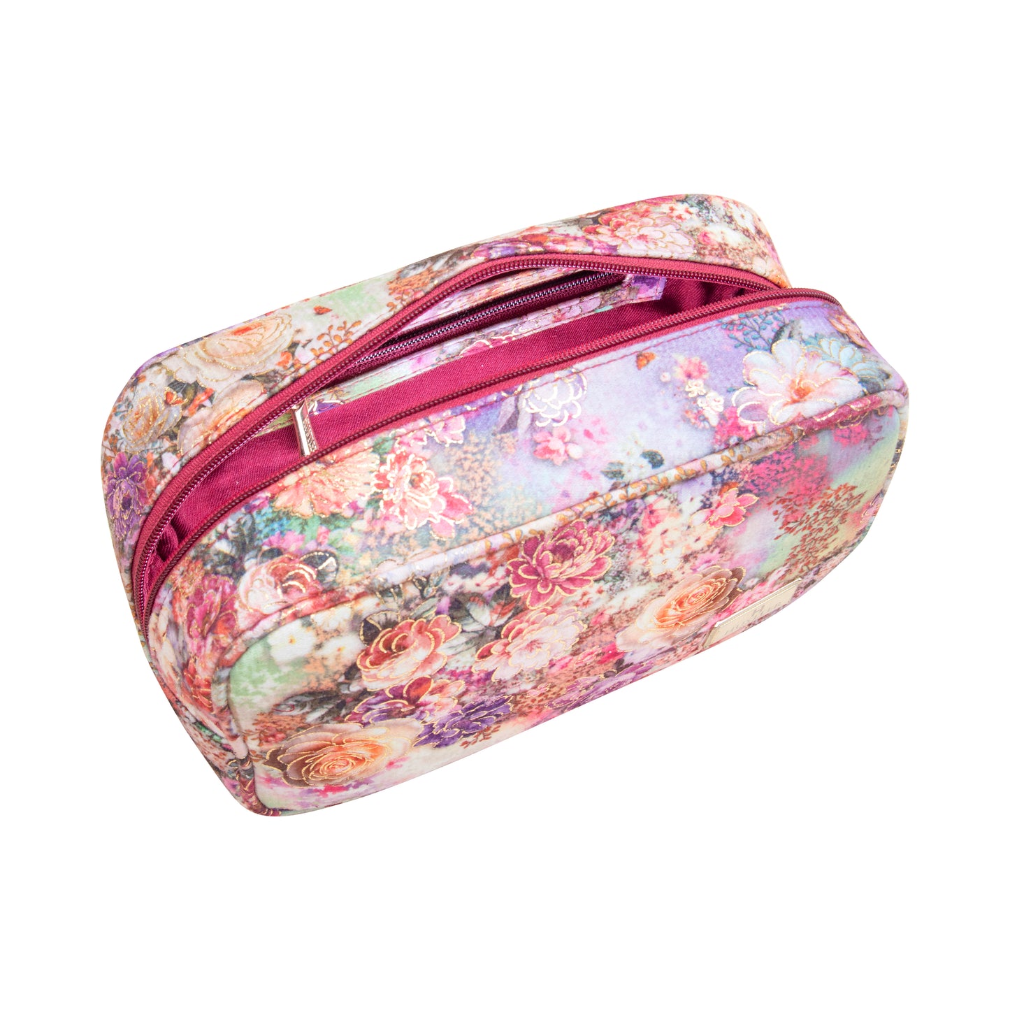 Hustler Set of 3 Travel Pouches